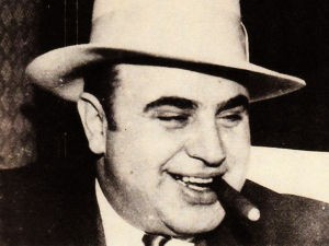 ワンピース のカポネ ギャング ベッジが好きなヤツｗｗｗｗｗｗ 画像 最強ジャンプ放送局