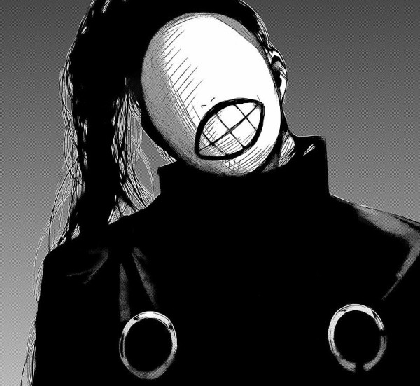 東京喰種 Re ノロって知性があったのか 画像 最強ジャンプ放送局