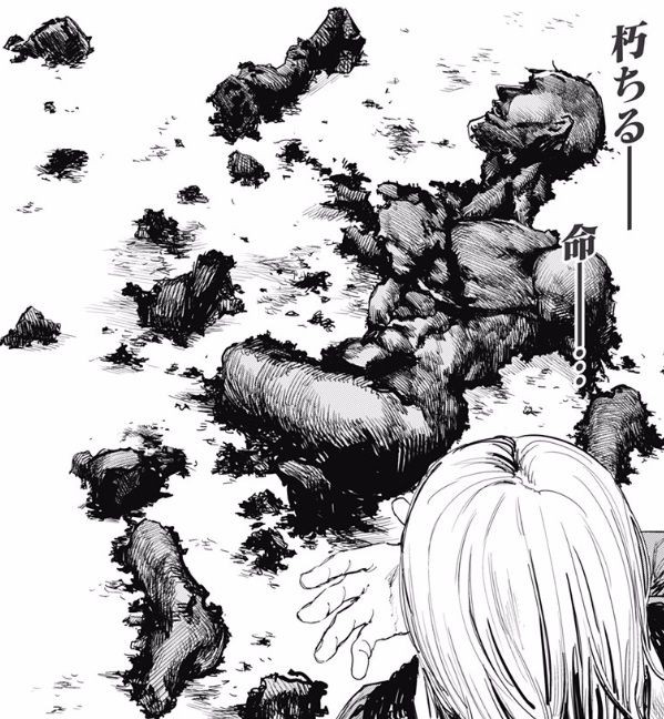 ファイアパンチ 8話ネタバレ 主人公 死亡 謎が謎を呼ぶ展開へ 画像 最強ジャンプ放送局 ファイアパンチ 8話ネタバレ 主人公 死亡 謎が謎を呼ぶ展開へ 画像 最強ジャンプ放送局