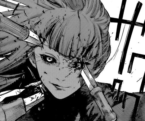 東京喰種 Re 80話ネタバレ クロナとナシロ グロすぎワロタwwwww 画像 最強ジャンプ放送局 東京喰種 Re 80話ネタバレ クロナとナシロ グロすぎワロタwwwww 画像 最強ジャンプ放送局
