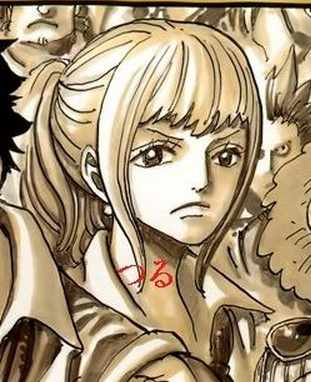 ワンピース 767話ネタバレ ドフラミンゴ おつるさんにビビり過ぎワロタｗｗｗｗ 最強ジャンプ放送局