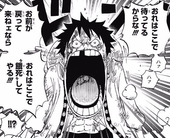 ワンピース ゾロとサンジがよく喧嘩してるけど ゾロが本気出したら一瞬で細切れになる現実 最強ジャンプ放送局