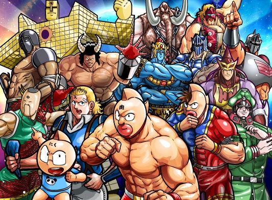 キン肉マン読書前ワイ キン肉マンと言えばラーメンマンやろwww 本編だとどんな感じやろか 最強ジャンプ放送局 キン肉マン読書前ワイ キン肉マンと言えばラーメンマンやろwww 本編だとどんな感じやろか 最強ジャンプ放送局