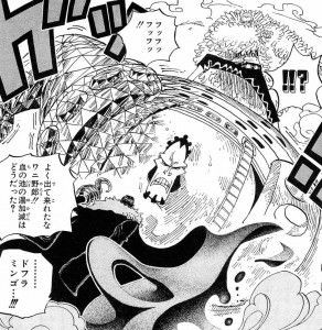 ワンピース の頂上戦争って 白ひげ海賊団 ビッグマム海賊団 Vs 海軍 七武海ぐらいじゃないと 最強ジャンプ放送局