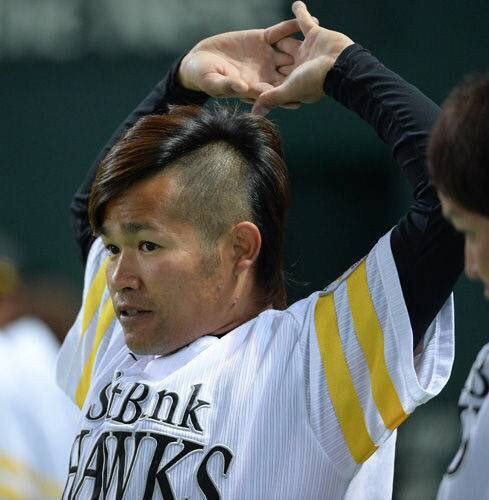 Mamakbapakaamiin8apyo 最も選択された 平井 大 髪型