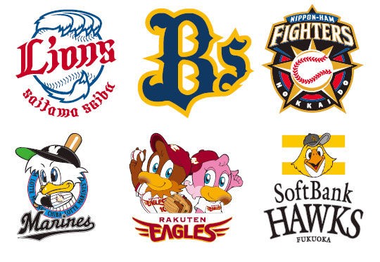 昔のパ リーグが不人気だった理由で打線組んだｗｗｗｗｗｗｗｗｗ パ専