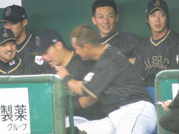 画像大量 侍ジャパン内の恋愛関係がドロドロすぎる パ専