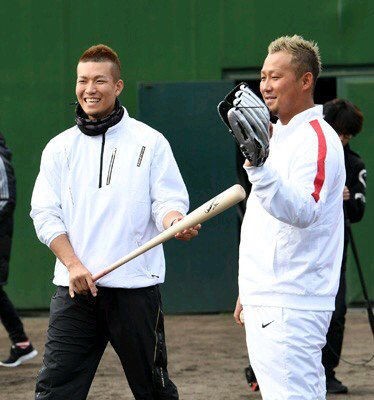 悲報 ソフトバンク千賀 調子に乗りすぎてとんでもない髪型になっていた パ専