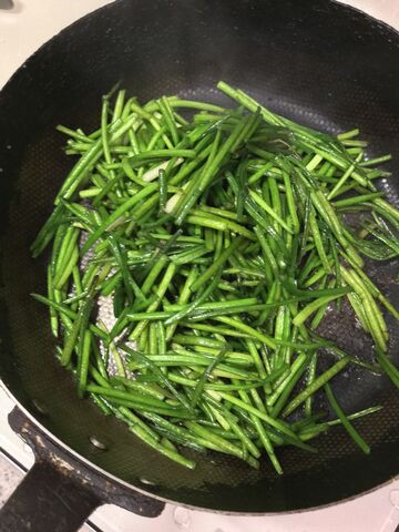 ぐるはすの炒め物 そのまま炒めるだけでｏｋ 料理したことないolが料理できるようになるまでの軌跡