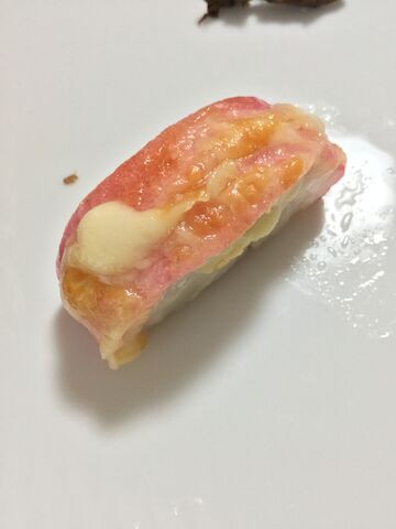 かまぼこチーズはさみ焼き くっつかないアルミホイルを使用すべし 料理したことないolが料理できるようになるまでの軌跡