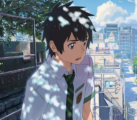 新海誠 君の名は 失われた カタワレ時 を求めて Je Ne Parle Pas Francais フランス語は話せません 新海誠 君の名は 失われた カタワレ時 を求めて Je Ne Parle Pas Francais フランス語は話せません