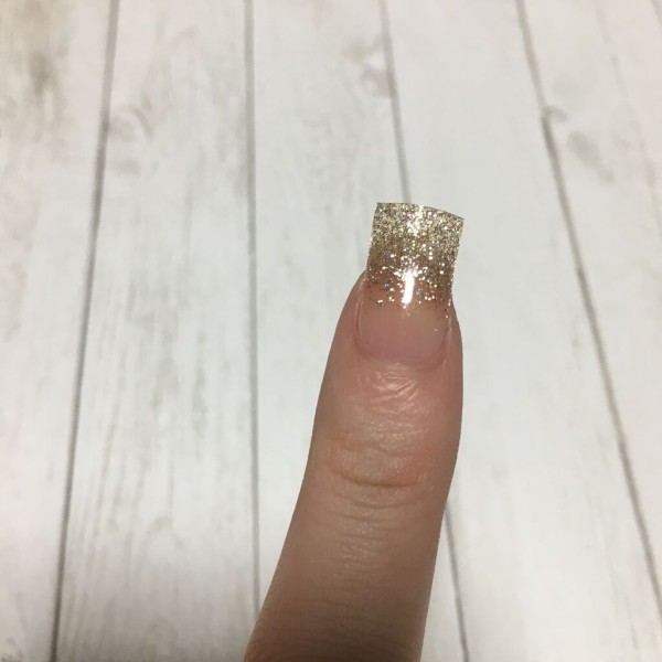 レポ ロフトで購入したジェラートファクトリーのジェルネイルシールが簡単綺麗 貼り方 こんな女の