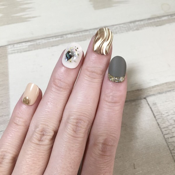 どれぐらい持つ ネイルチップ専門店ミチネイルを徹底レビュー 口コミ こんな女の Powered By ライブドアブログ