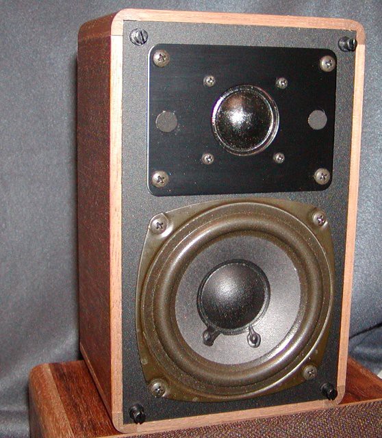 MARANTZ製 LS-5A : Sound Solitaire