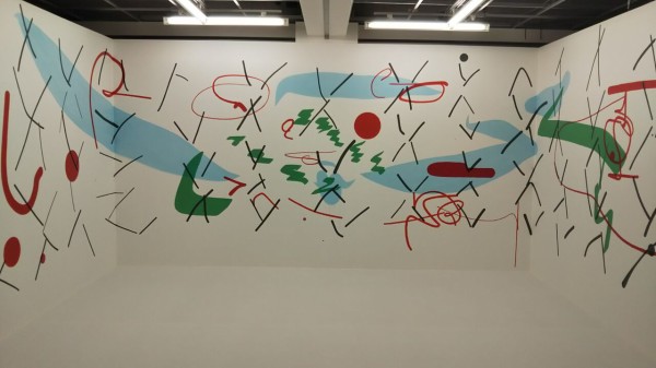 アートギャラリーミヤウチ 広島の作家達 浜崎左髪子と広島