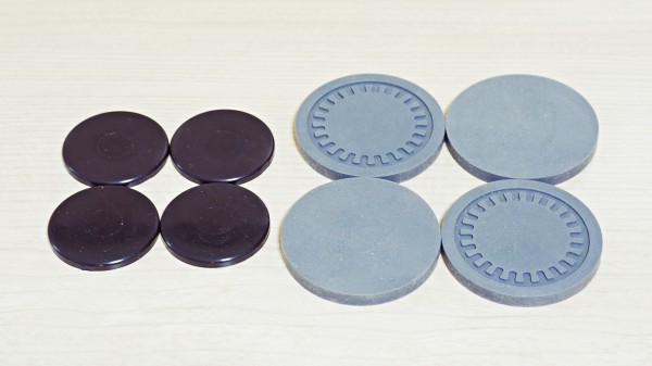 RKI-5005 Acoustic Reviveの新オーディオインシュレーターを早速レビューしてみる : ◇♪◇箱庭的ピュアオーディオシステムの薦め  AUDIO STYLE◇♪◇
