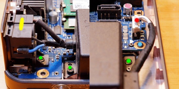 ミニpc Cmosクリア及びcmos電池交換の方法 Asus Vivomini Vc65シリーズ 箱庭的ピュアオーディオシステムの薦め Audio Style