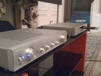 onkyoの新型デジタルアンプa 5vlとsacdプレーヤーc s5vlはa 1vl c 1vlの後継機 箱庭的ピュアオーディオシステムの薦め audio style