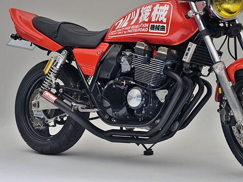 早い者勝ち！！CBX用ワルツ機械 xjr400にもオススメ！ XJR400用
