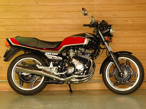 R*5様 GW特売 H-53.美品 アンダーカウル パステルロード CBX400 R*5様 GW特売 H-53.美品 アンダーカウル パステルロード CBX400