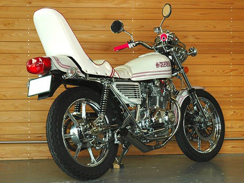 GS400 バキュームワルツ GS400 バキュームワルツ gs400 バキューム