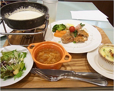 ビストロ309 ららぽーと和泉店でランチ おかんの毎日と食事と猫 Powered By ライブドアブログ