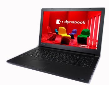 dynabook Satellite B35/R SSD交換＆メモリ増設 : 風の吹くまま、気の向くまま