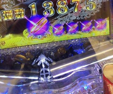 緋弾のアリア2全ツッパ三日目 ノーマルモード時の保留変化の出現率や期待度 適当にスロット パチンコ 稼働日記 緋弾のアリア2全ツッパ三日目 ノーマルモード時の保留変化の出現率や期待度 適当にスロット パチンコ 稼働日記