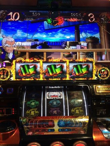 マジハロ5や偽物語他 月別パチスロ収支を公開 やはり甘いと確信 適当にスロット パチンコ 稼働日記