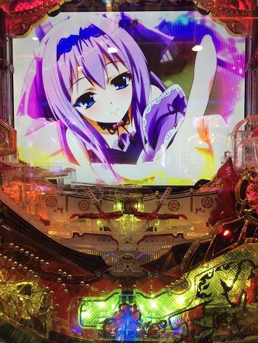 Cr戦国恋姫は実際勝てるのか トータル収支 勝率など実践データを公開 適当にスロット パチンコ 稼働日記