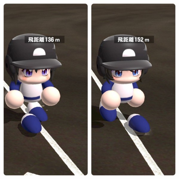 パワプロアプリ 薫と川瀬の見分けつくやつおるん メジャーコラボ 矢部速報 スマホアプリ版パワプロ攻略まとめブログ