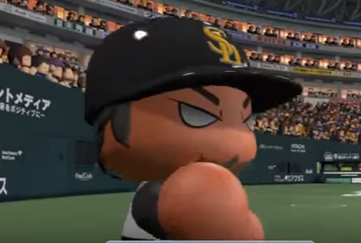 パワプロ16 熱男に対応していたｗｗｗｗｗｗｗ 松田 矢部速報 スマホアプリ版パワプロ攻略まとめブログ