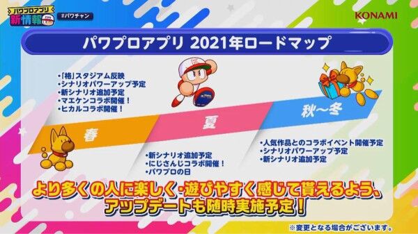 パワプロアプリ 秋のシナリオパワーアップどこやろな 投手高っぽいが 矢部速報 スマホアプリ版パワプロ攻略まとめブログ パワプロアプリ 秋のシナリオパワーアップどこやろな 投手高っぽいが 矢部速報 スマホアプリ版パワプロ攻略まとめブログ