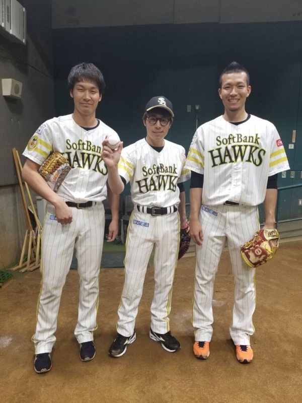 プロ野球選手の平均身長180 7cm これ やみ速 なんj西武まとめ