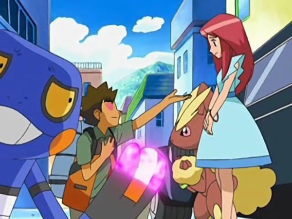 アニメタケシの手持ちポケモンで打線組んだwwwwwww やみ速 なんj西武まとめ