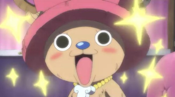 チョッパーとかいう万能薬になりたいトナカイwwww やみ速 なんj西武まとめ