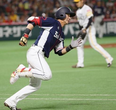 プロ野球選手 50m走5秒台ですｗｗｗ これやめろ やみ速 なんj西武まとめ