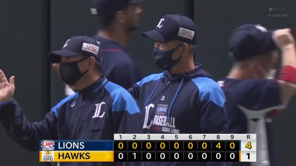勝利 西武ファン集合 2020 10 24 やみ速 なんj西武まとめ
