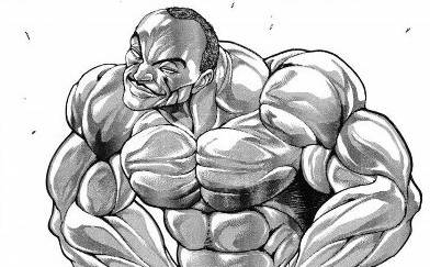 創作物だと筋肉キャラって不遇だよな やみ速 なんj西武まとめ