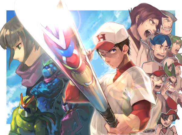 パワポケ7って草バグとかヒーローがよく話題になるけどさ やみ速 なんj西武まとめ パワポケ7って草バグとかヒーローがよく話題になるけどさ やみ速 なんj西武まとめ