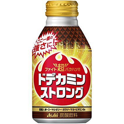 三大意識低い飲み物 メロンクリームソーダ ドデカミン やみ速 なんj西武まとめ