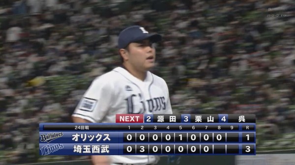 パリーグの新人王候補 やみ速 なんj西武まとめ