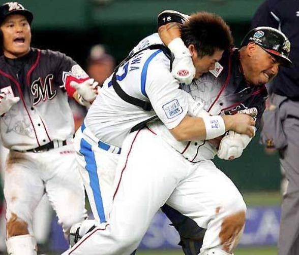 引退 細川亨選手の思い出 やみ速 なんj西武まとめ