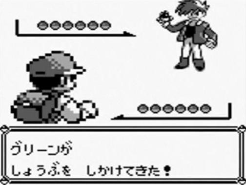 昔のポケモンのライバル よう お前のポケモンどれだけ強くなったか見せてみろよ やみ速 なんj西武まとめ