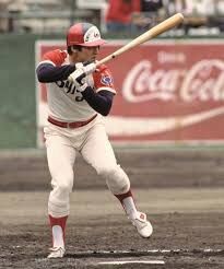 梨田昌崇(1980・近鉄) パワプロ2024-2025 再現選手 : 威圧館