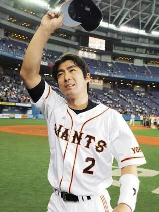 小笠原道大(2008・巨人) パワプロ2024-2025 再現選手 : 威圧館