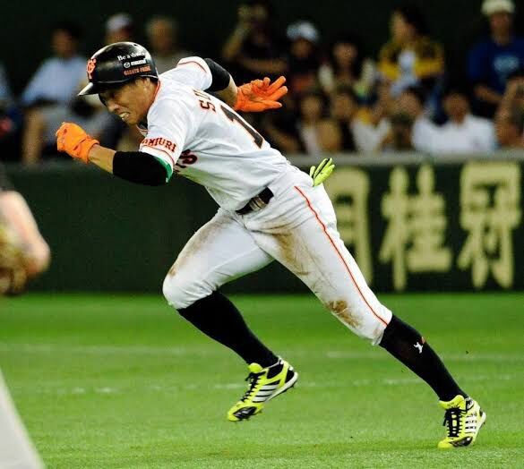 鈴木尚広 バット 鈴木尚広の思い｜鈴木尚広のべースボールクリニック