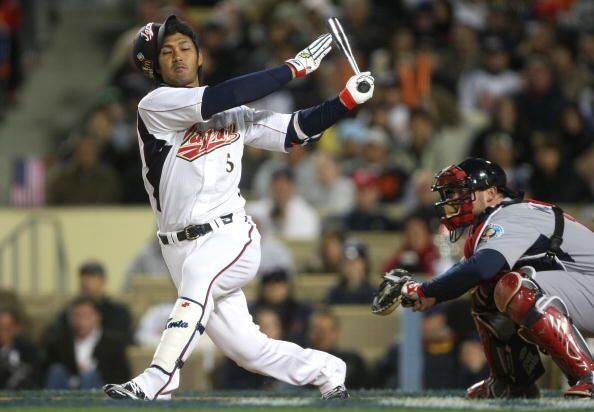 栗原健太(2008・広島) パワプロ2022 再現選手 : 威圧館