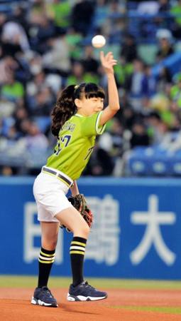 パワプロアプリ 芦田愛菜ちゃんの投球フォームはいつ追加されるんやろか パワプロアプリまとめ