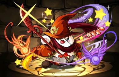 パズドラ 赤おでん難民に朗報 新種キャラの能力公開ｷﾀ ﾟ ﾟ ｯ 新クリア報酬 パズドラ速報 パズル ドラゴンズまとめ